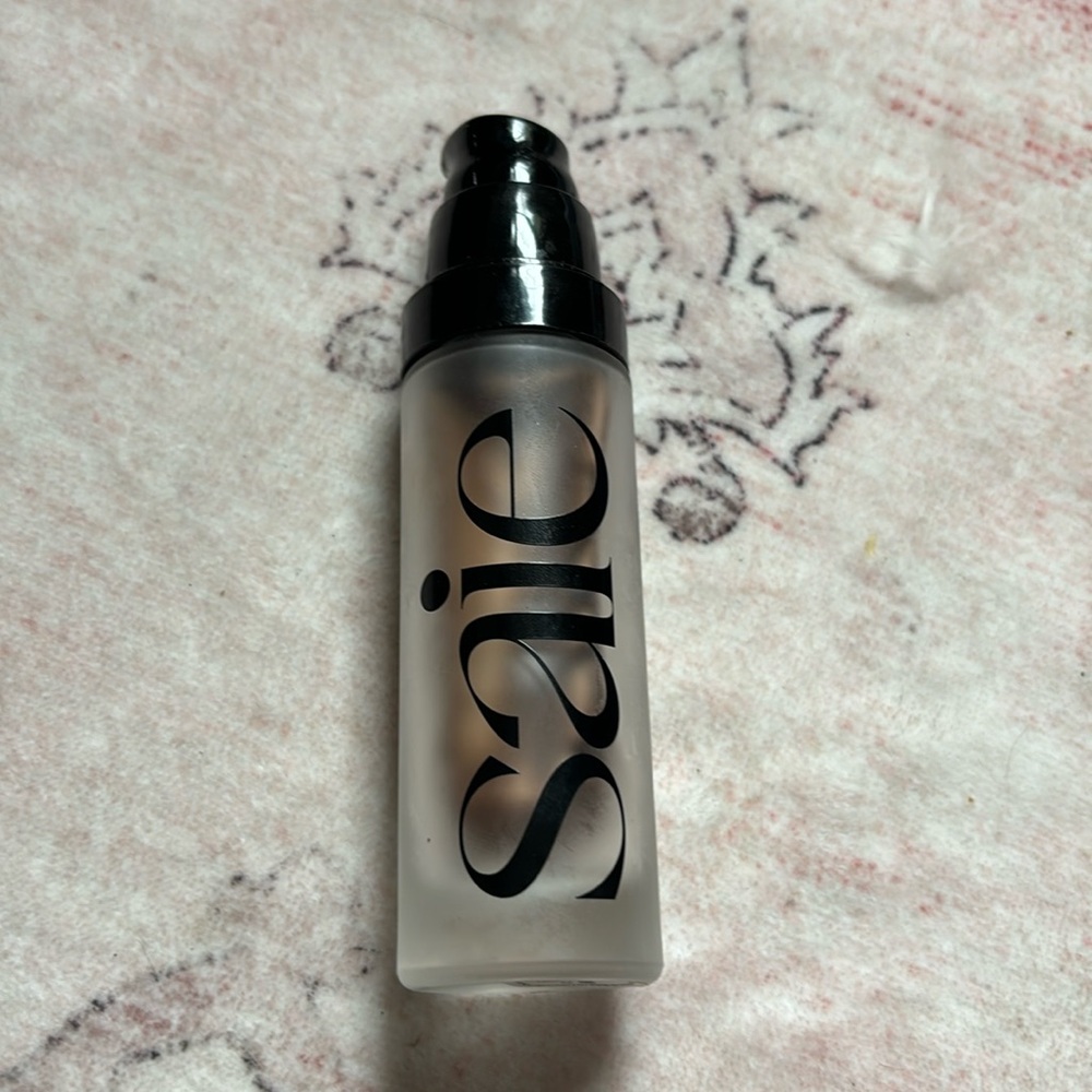 Saie bronzing drops